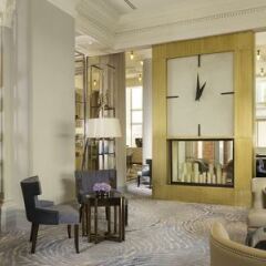 Отель The Ritz-Carlton, Budapest фото 18