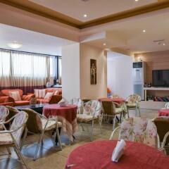 Отель Amaryllis Hotel Греция, Родос - 2 отзыва об отеле, цены и фото номеров - забронировать отель Amaryllis Hotel онлайн питание