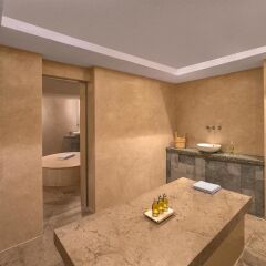 Отель Hyatt Regency Creek Heights Дубай бассейн
