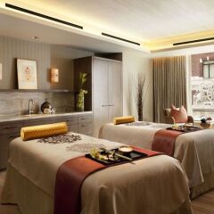 Отель Loews Regency San Francisco в номере