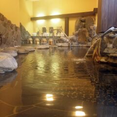 Hotel Yoshino Ито бассейн фото 2
