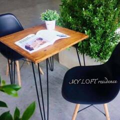 Отель My loft residence интерьер отеля фото 3