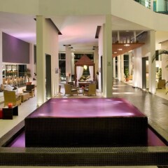 Отель Melia Gorriones Коста Кальма фото 11