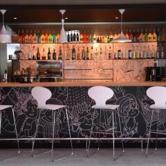 Отель ibis Lyon Part Dieu Les Halles Франция, Лион - отзывы, цены и фото номеров - забронировать отель ibis Lyon Part Dieu Les Halles онлайн фото 5
