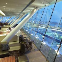 Отель Aloft Abu Dhabi питание фото 2