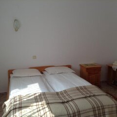 Отель Vanda Guest House Велико Тырново комната для гостей