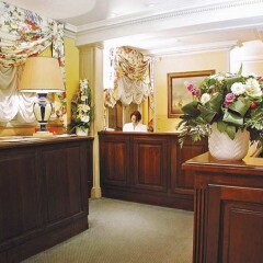Hotel Trianon Rive Gauche фото 7