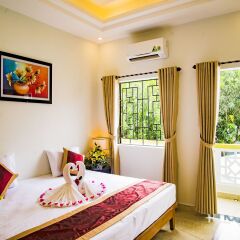 Отель Mi Kha Homestay Вьетнам, Хойан - отзывы, цены и фото номеров - забронировать отель Mi Kha Homestay онлайн детские мероприятия