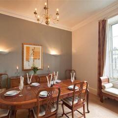 Апартаменты Greyfriars Apartments в номере фото 2