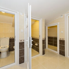 Paradise Airport Hotel Турция, Стамбул - отзывы, цены и фото номеров - забронировать отель Paradise Airport Hotel онлайн бассейн
