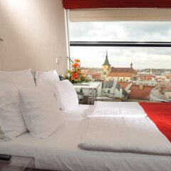 Design Metropol Hotel Prague комната для гостей фото 3