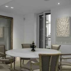 Апартаменты SanSebastianForYou Izarre Apartment балкон