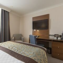 Отель Thistle Piccadilly Лондон фото 5