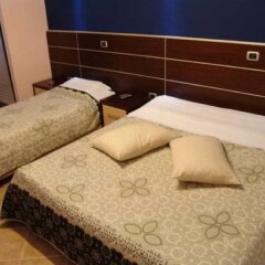 Hotel Blue Sky комната для гостей фото 3