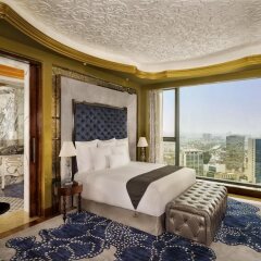 Отель The Reverie Saigon Вьетнам, Хошимин - отзывы, цены и фото номеров - забронировать отель The Reverie Saigon онлайн комната для гостей фото 4
