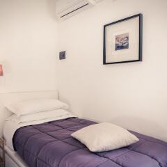 Отель B&B La Casa Di Plinio Италия, Помпеи - отзывы, цены и фото номеров - забронировать отель B&B La Casa Di Plinio онлайн сейф в номере