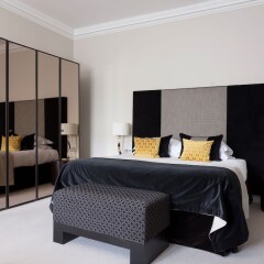 Отель The Chester Residence Великобритания, Эдинбург - отзывы, цены и фото номеров - забронировать отель The Chester Residence онлайн фото 6