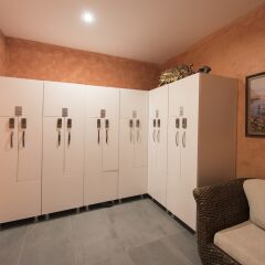 Отель Sentido Flora Garden - All Inclusive - Только для взрослых спортивное сооружение