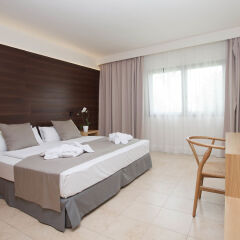 Отель Robinson Club Playa Granada комната для гостей фото 2