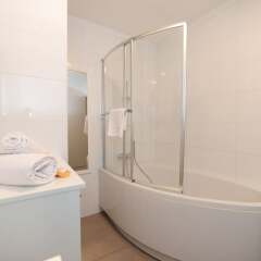 Отель Nice Étoile Grand suite Five stars holiday house ванная фото 2