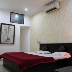 Hotel Amit Regency комната для гостей фото 2