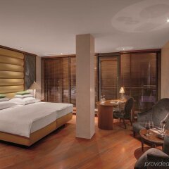 Отель anna hotel Германия, Мюнхен - 2 отзыва об отеле, цены и фото номеров - забронировать отель anna hotel онлайн комната для гостей фото 4