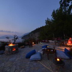 Zakros Hotel Lykia - Adults Only фото 10