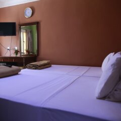 Mansea Beach Hotel and Resort in Kololi, Gambia from 82$, photos, reviews - zenhotels.com guestroom photo 3