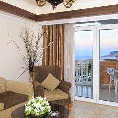 Club Paradiso Hotel - All Inclusive комната для гостей