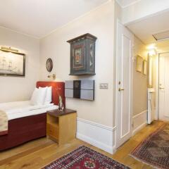 Апартаменты Collectors Victory Apartments Стокгольм фото 33