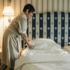 Shalom Hotel And Relax Тель-Авив сауна