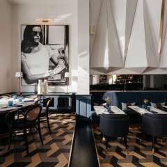 Отель Park Hyatt Dubai детские мероприятия фото 2