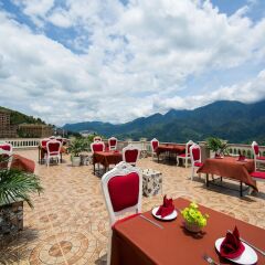 Praha Hotel Sapa фото 7