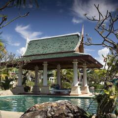 Отель Andaman Princess Resort & Spa фото 5