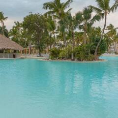 Отель Grand Bavaro Princess Доминикана, Пунта Кана - 11 отзывов об отеле, цены и фото номеров - забронировать отель Grand Bavaro Princess онлайн пляж