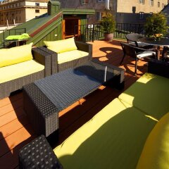 Old City Boutique Hotel с домашними животными