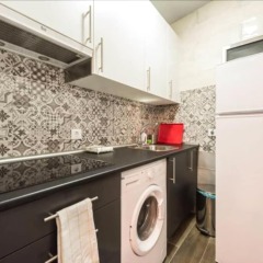 Апартаменты Cozy Apartment Plaza Mayor Мадрид в номере