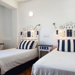 Отель Apartamentos Soldoiro комната для гостей фото 5