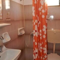 Отель Artemis Rooms ванная