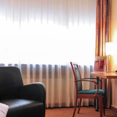 Mercure Hotel Atrium Braunschweig комната для гостей