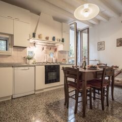 Отель Accademia Terrazza Италия, Венеция - отзывы, цены и фото номеров - забронировать отель Accademia Terrazza онлайн в номере фото 2