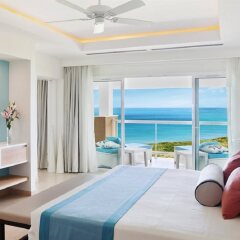 Отель Ocean Vista Azul комната для гостей фото 2