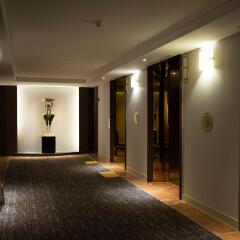 Best Western Premier Seoul Garden Hotel интерьер отеля фото 2
