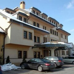 Hotel Zlatnik фото 12