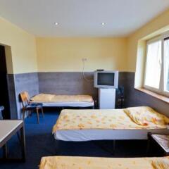 Hostel m-7 интерьер отеля