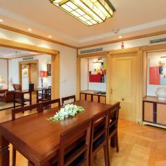 Отель Hilton Hanoi Opera в номере фото 2