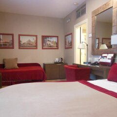 Dei Borgognoni Hotel комната для гостей фото 5