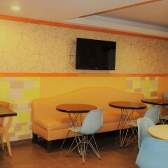 Отель Ramada Staten Island