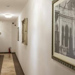 Отель Slimiza Suites Мальта, Слима - отзывы, цены и фото номеров - забронировать отель Slimiza Suites онлайн интерьер отеля
