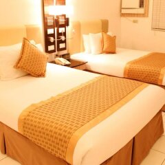 Отель Octagon Mansion Hotel Филиппины, Манила - отзывы, цены и фото номеров - забронировать отель Octagon Mansion Hotel онлайн фото 11